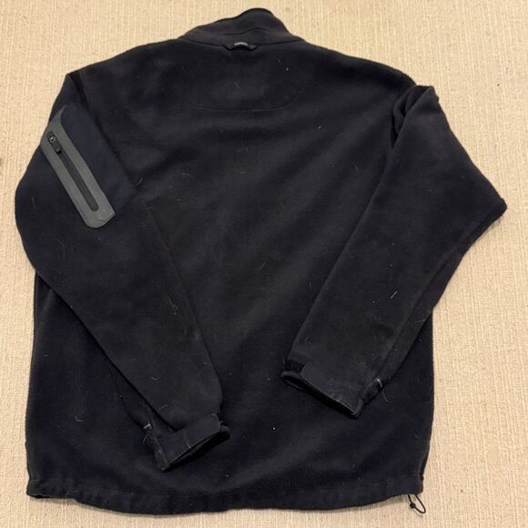 Mens Columbia Titanium Omni Heat full zip fleece jacket - Picture 6 of 6